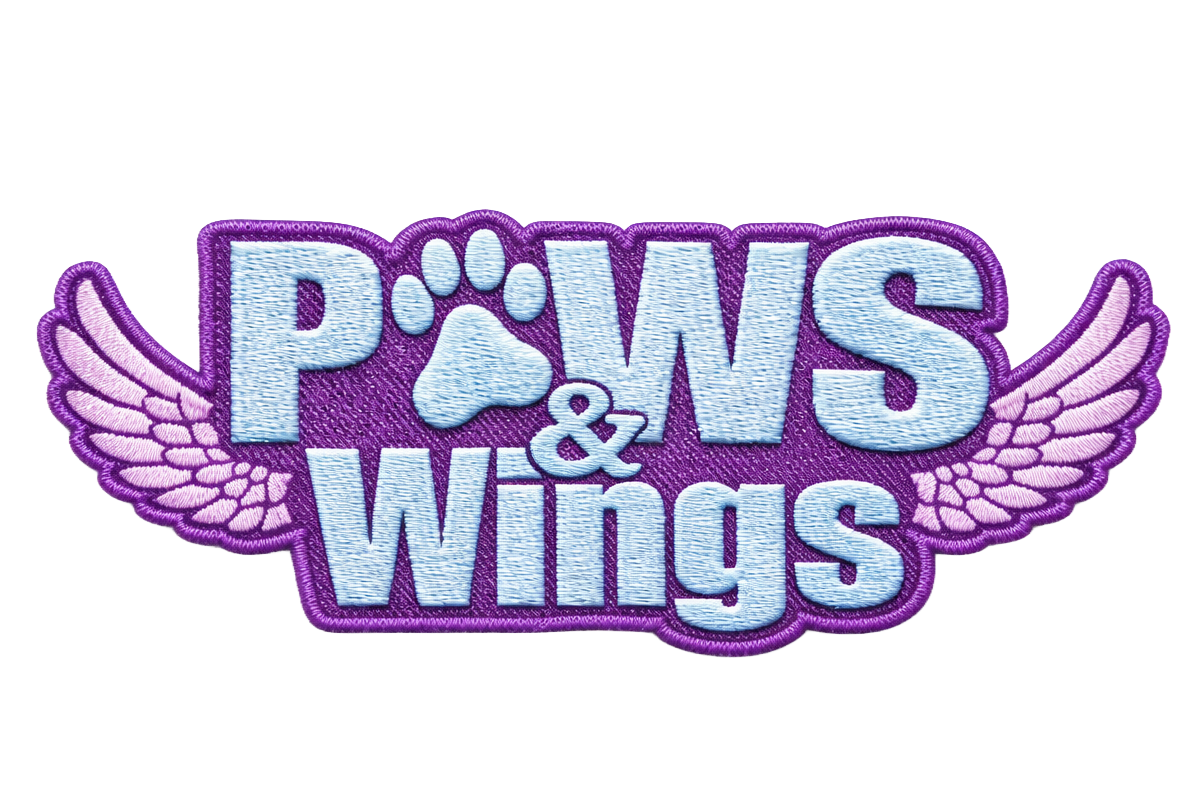 Paws and Wings
